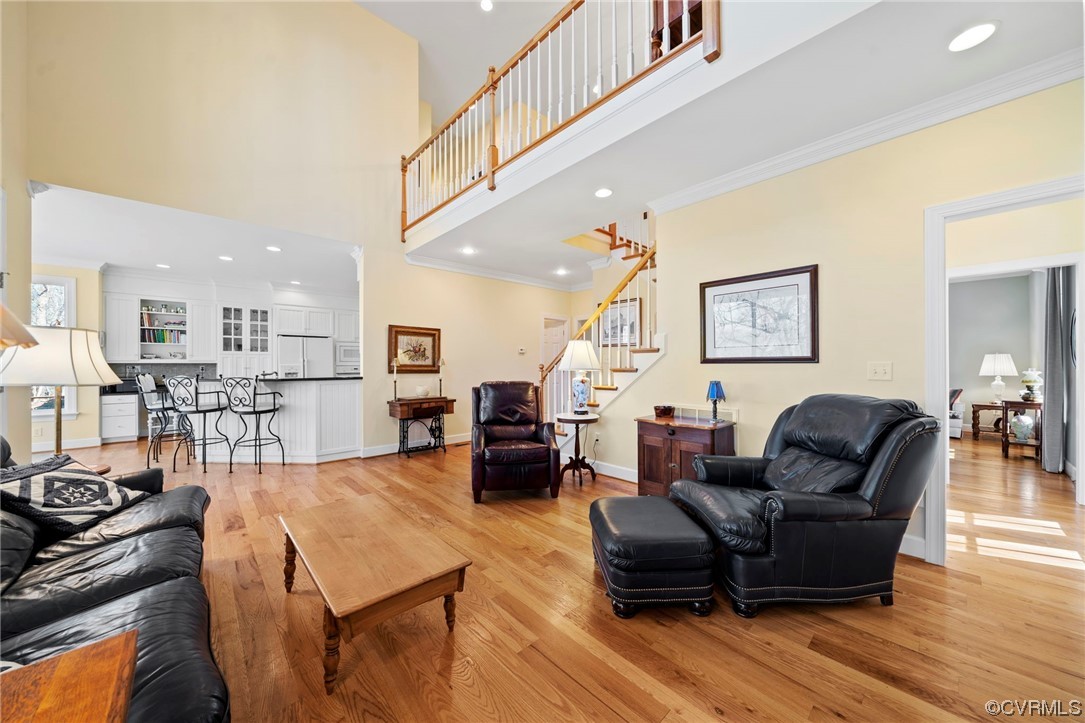 193 Parrotts Cove Road Water View, VA 23180 - Photo 24 of 43 Gallery Image 24