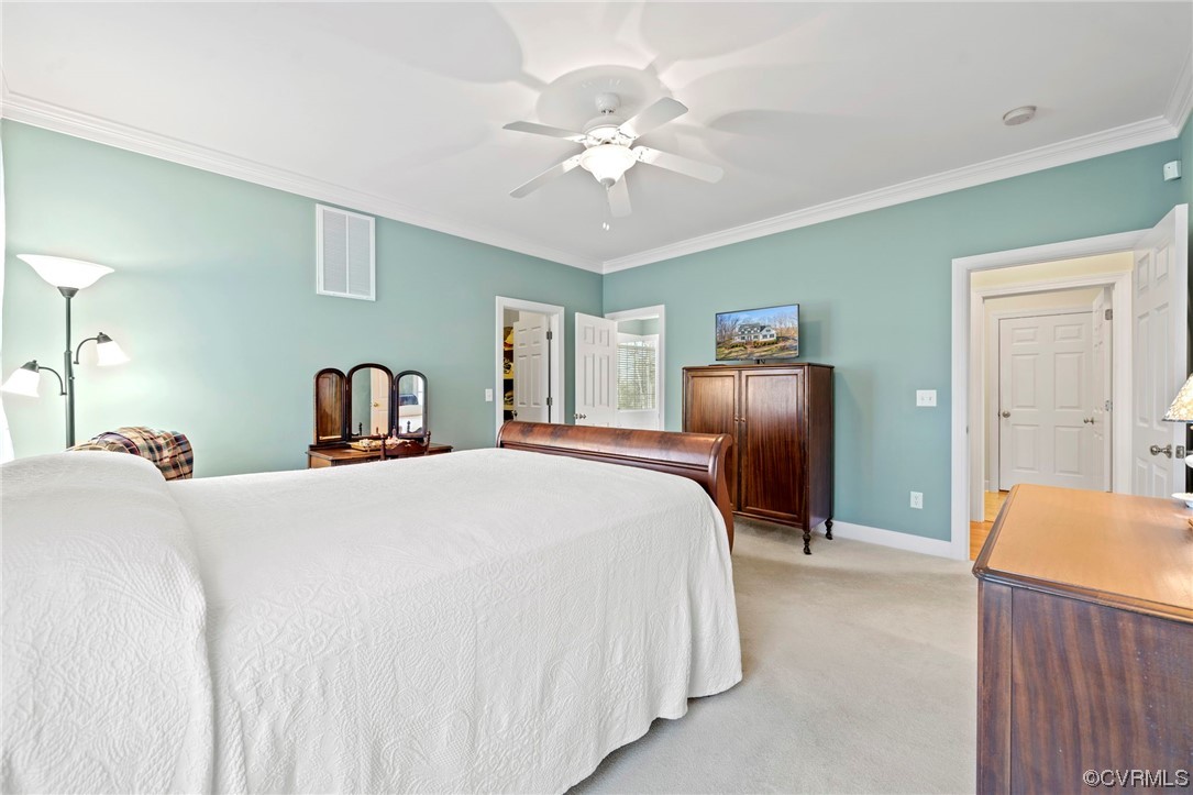 193 Parrotts Cove Road Water View, VA 23180 - Photo 27 of 43 Gallery Image 27