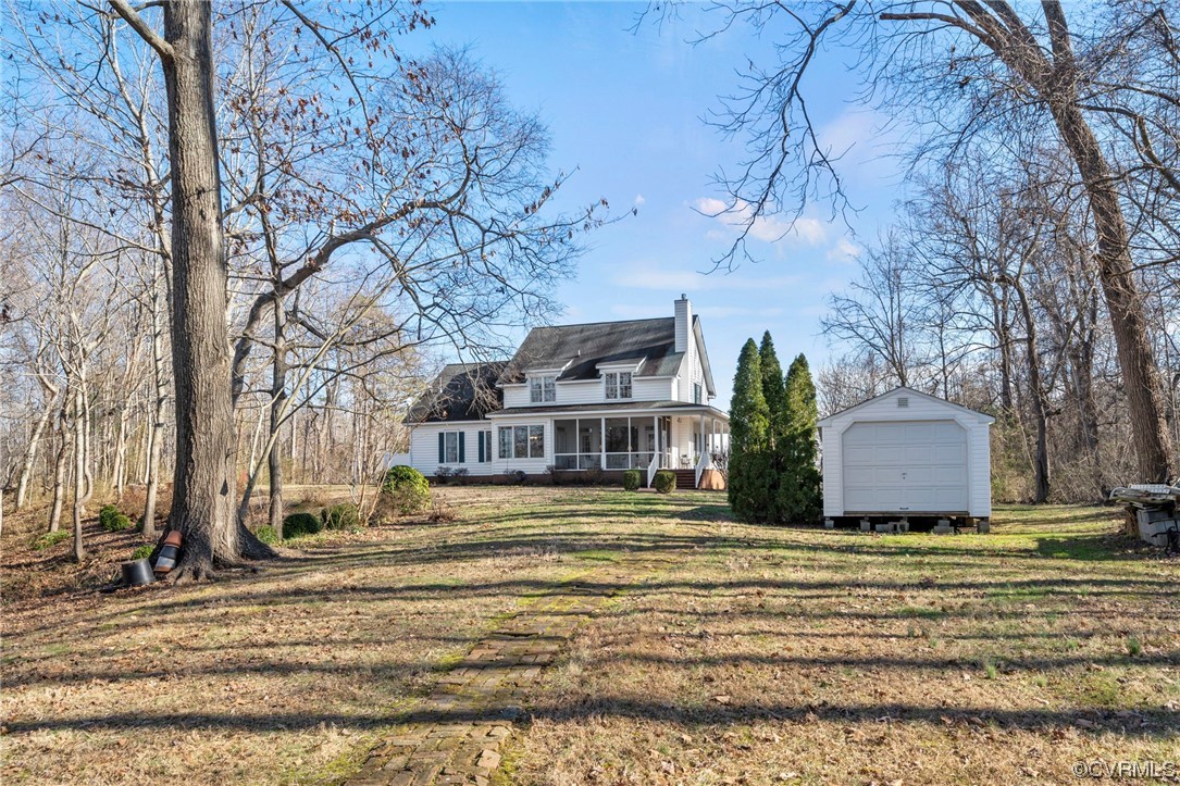 193 Parrotts Cove Road Water View, VA 23180 - Photo 3 of 43 Gallery Image 3