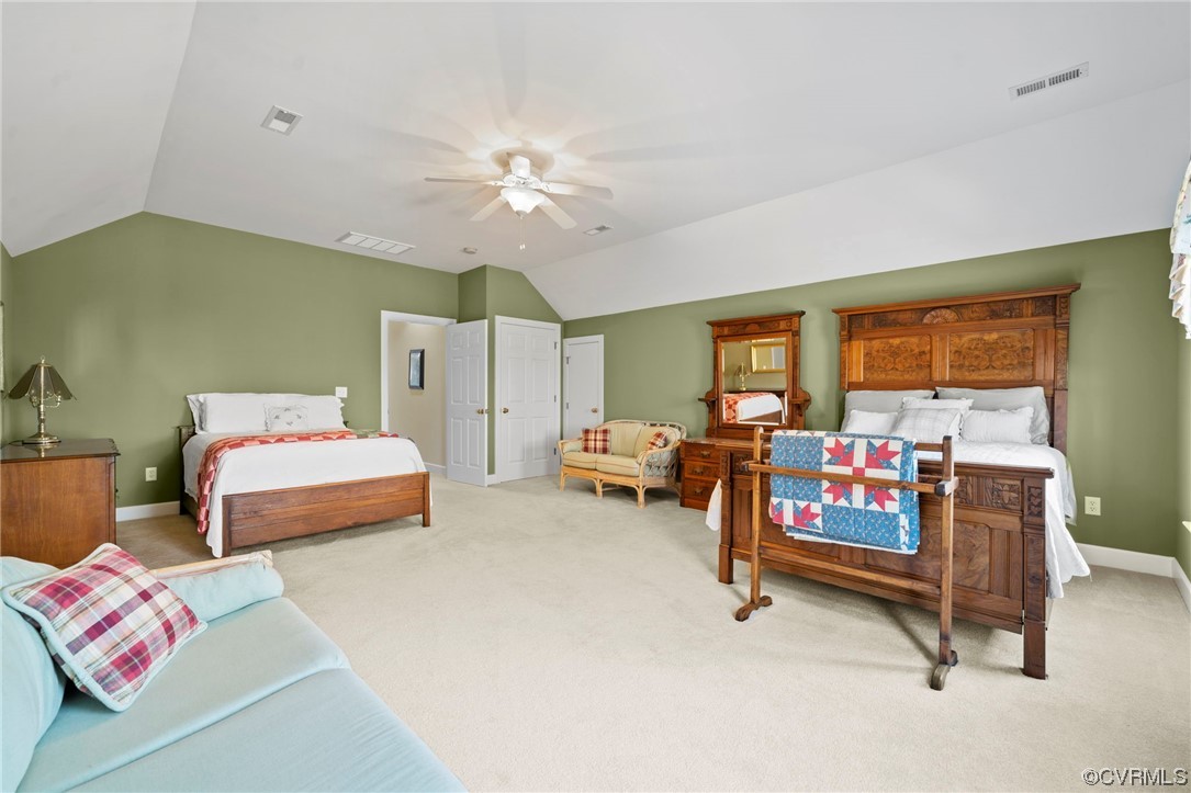 193 Parrotts Cove Road Water View, VA 23180 - Photo 38 of 43 Gallery Image 38
