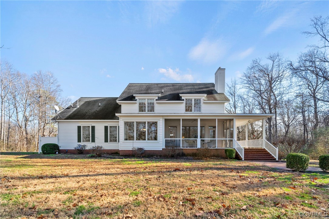 193 Parrotts Cove Road Water View, VA 23180 - Photo 4 of 43 Gallery Image 4