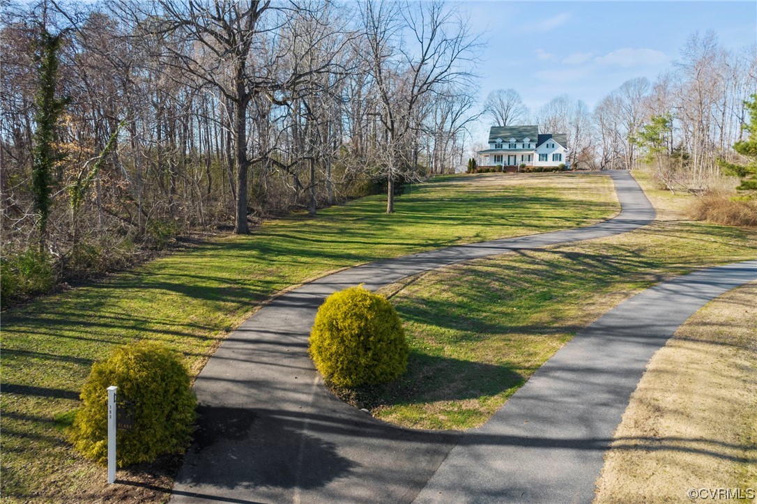 193 Parrotts Cove Road Water View, VA 23180 - Photo 43 of 43 Gallery Image 43