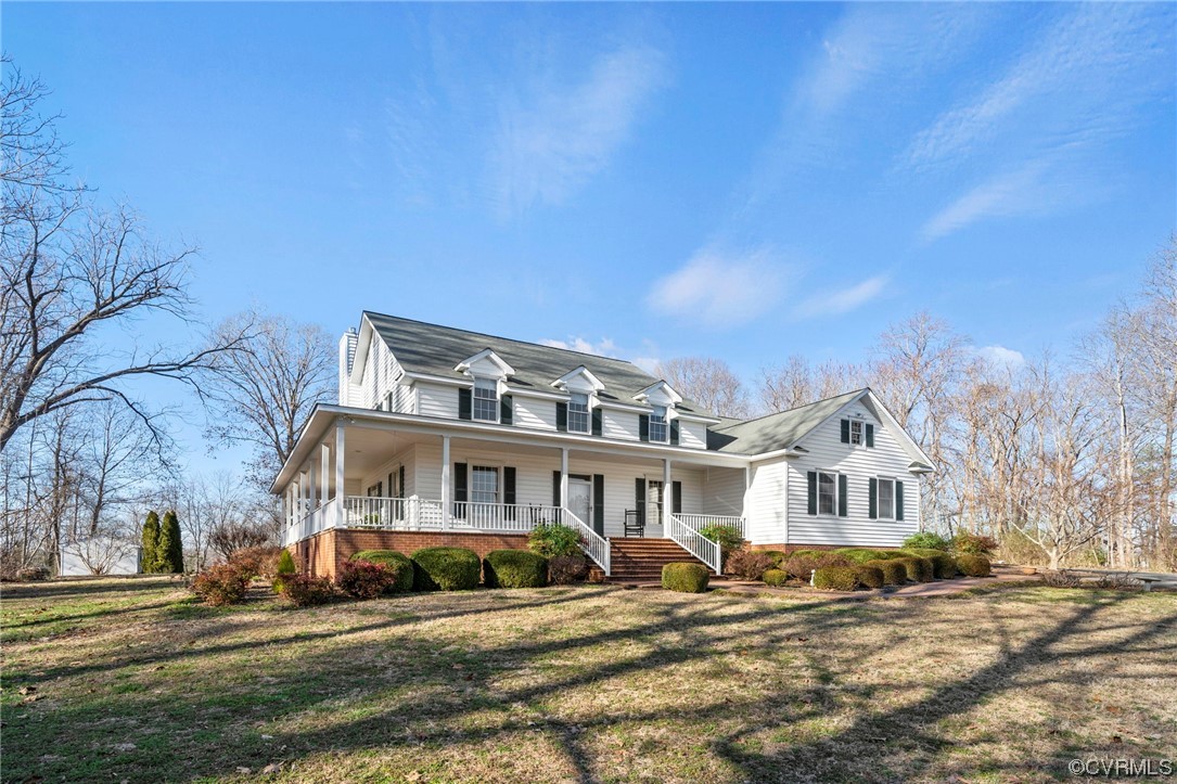 193 Parrotts Cove Road Water View, VA 23180 - Photo 5 of 43 Gallery Image 5