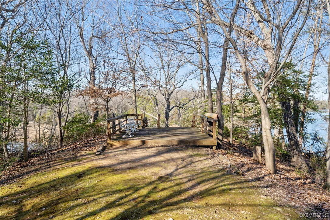 193 Parrotts Cove Road Water View, VA 23180 - Photo 6 of 43 Gallery Image 6