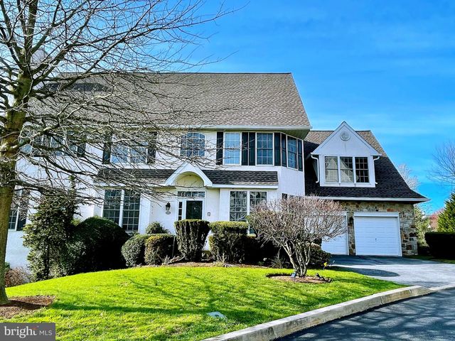$620,000 | 801 Whispering Brooke Drive, Newtown Square, PA 19073