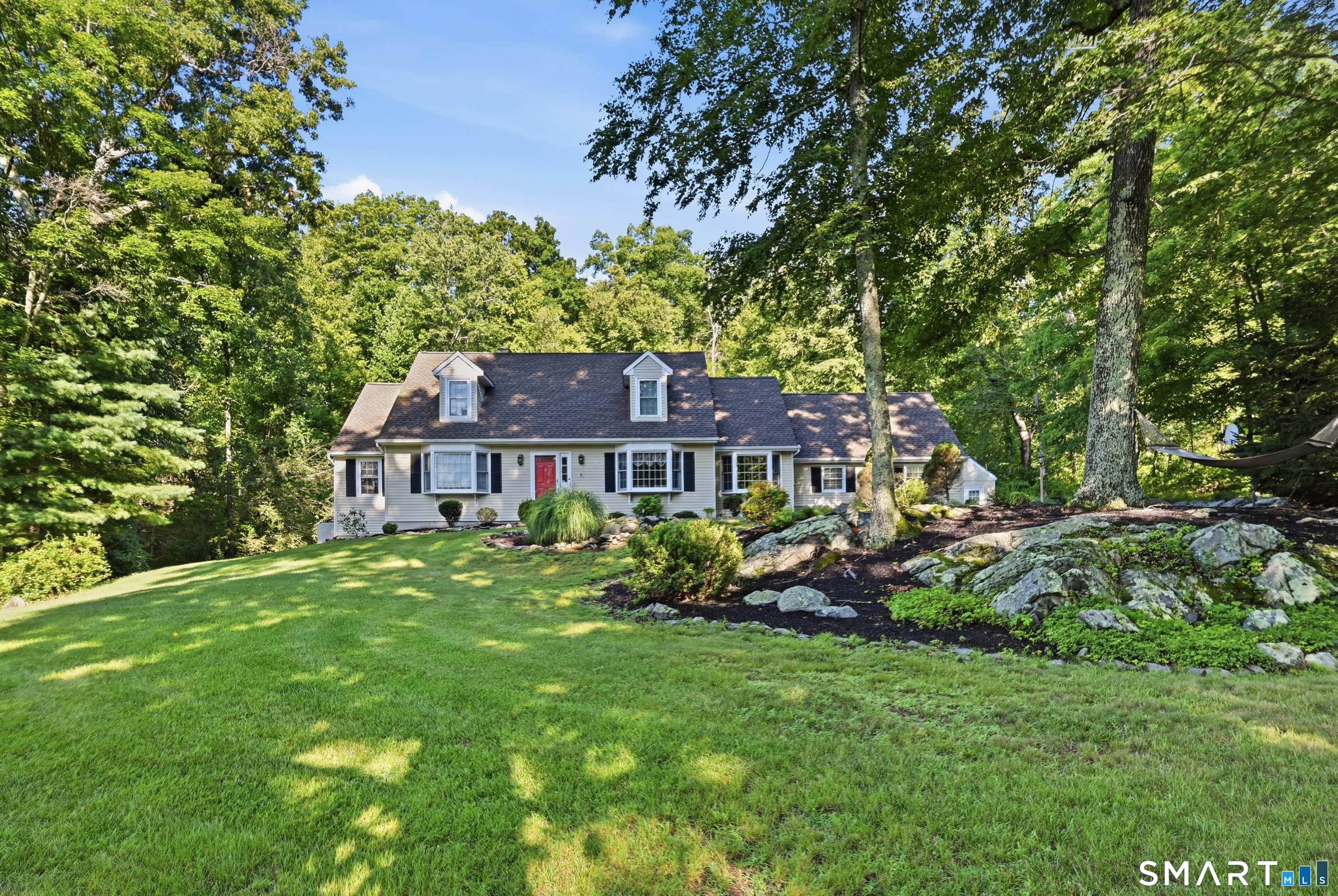 2 Banquo Brae Road Brookfield, CT 06804 - Photo 2 of 40 Gallery Image 2
