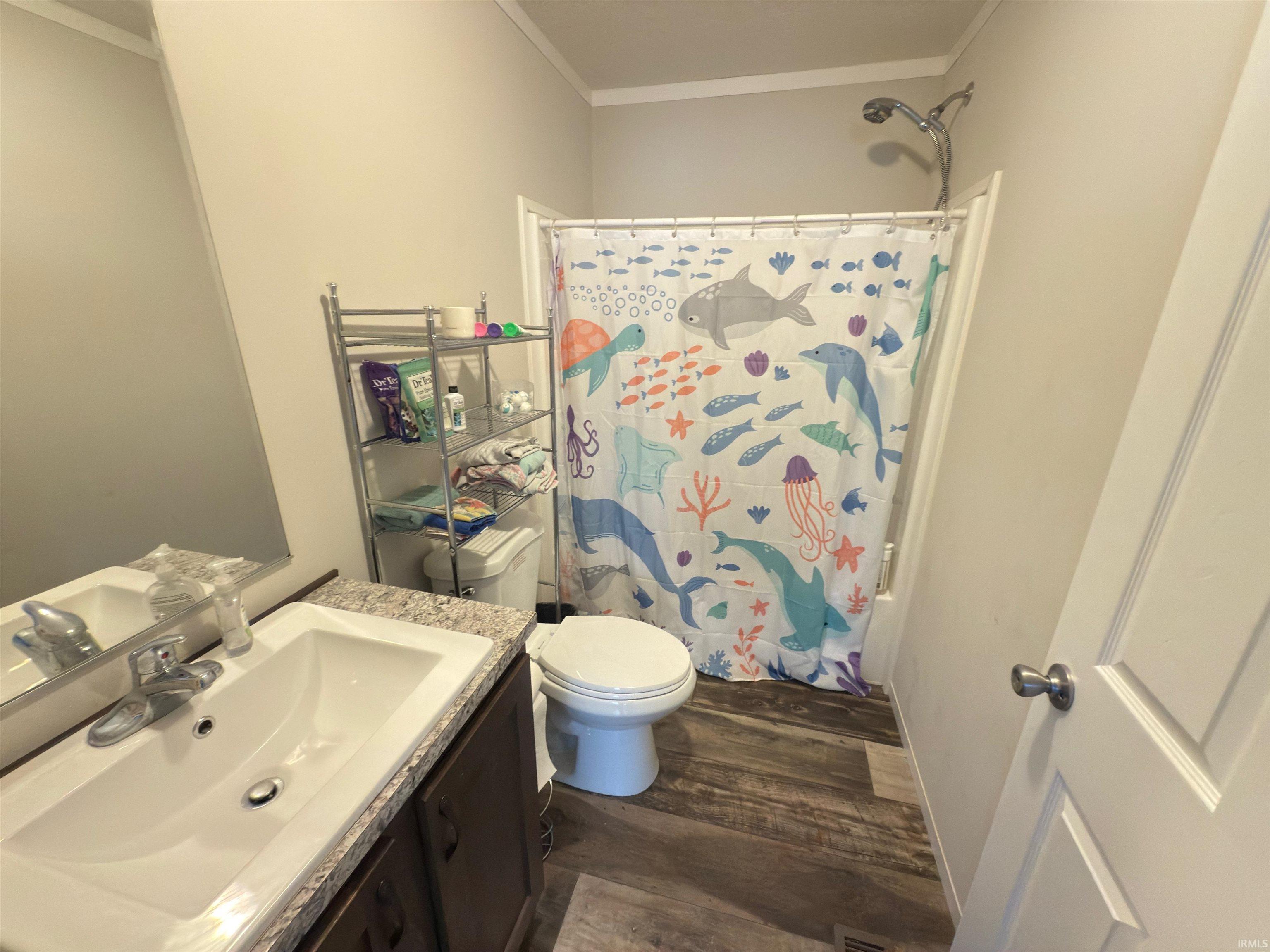 957 South Ridgecrest Lane Paoli, IN 47454 - Photo 17 of 19