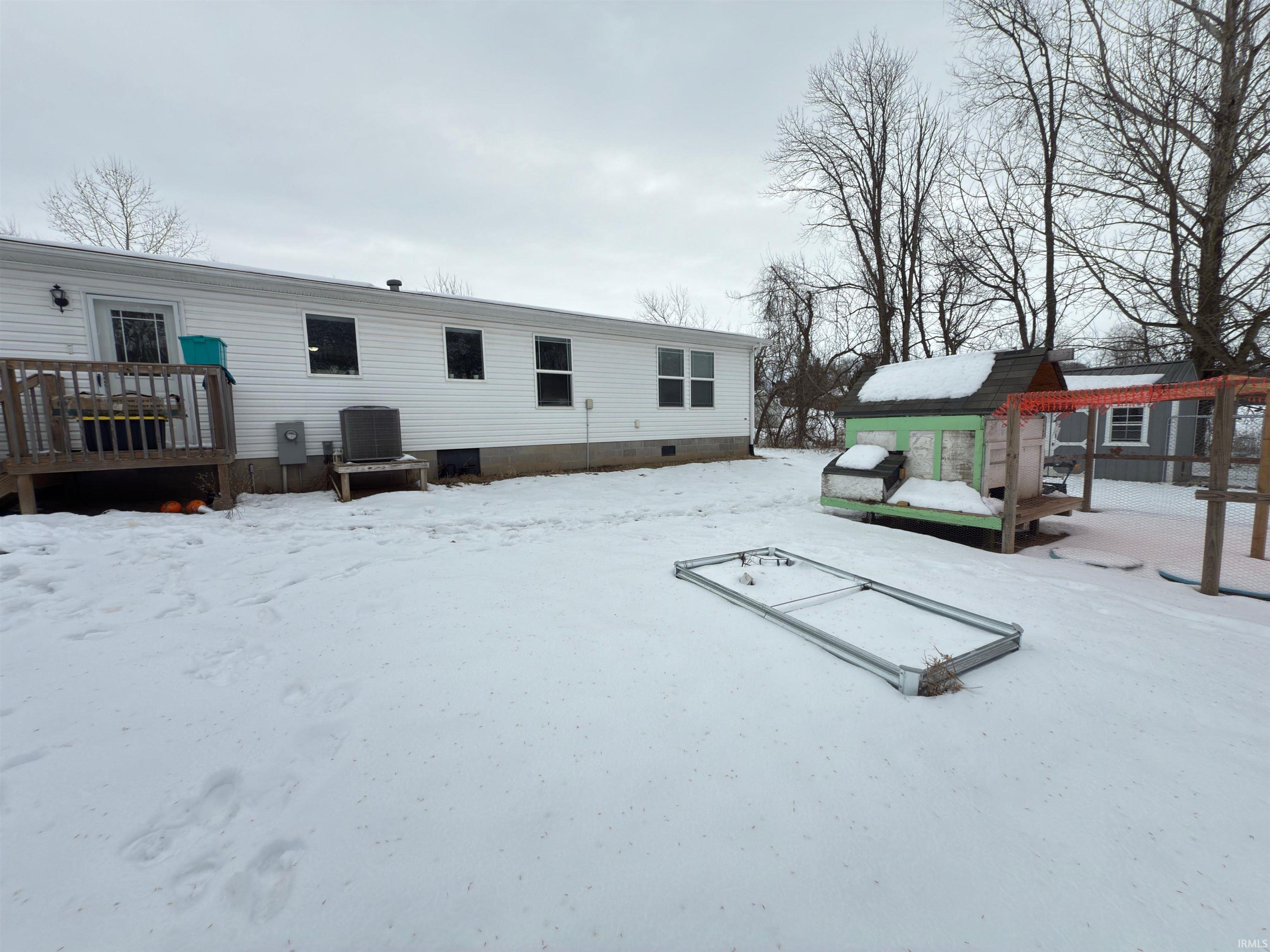 957 South Ridgecrest Lane Paoli, IN 47454 - Photo 2 of 19