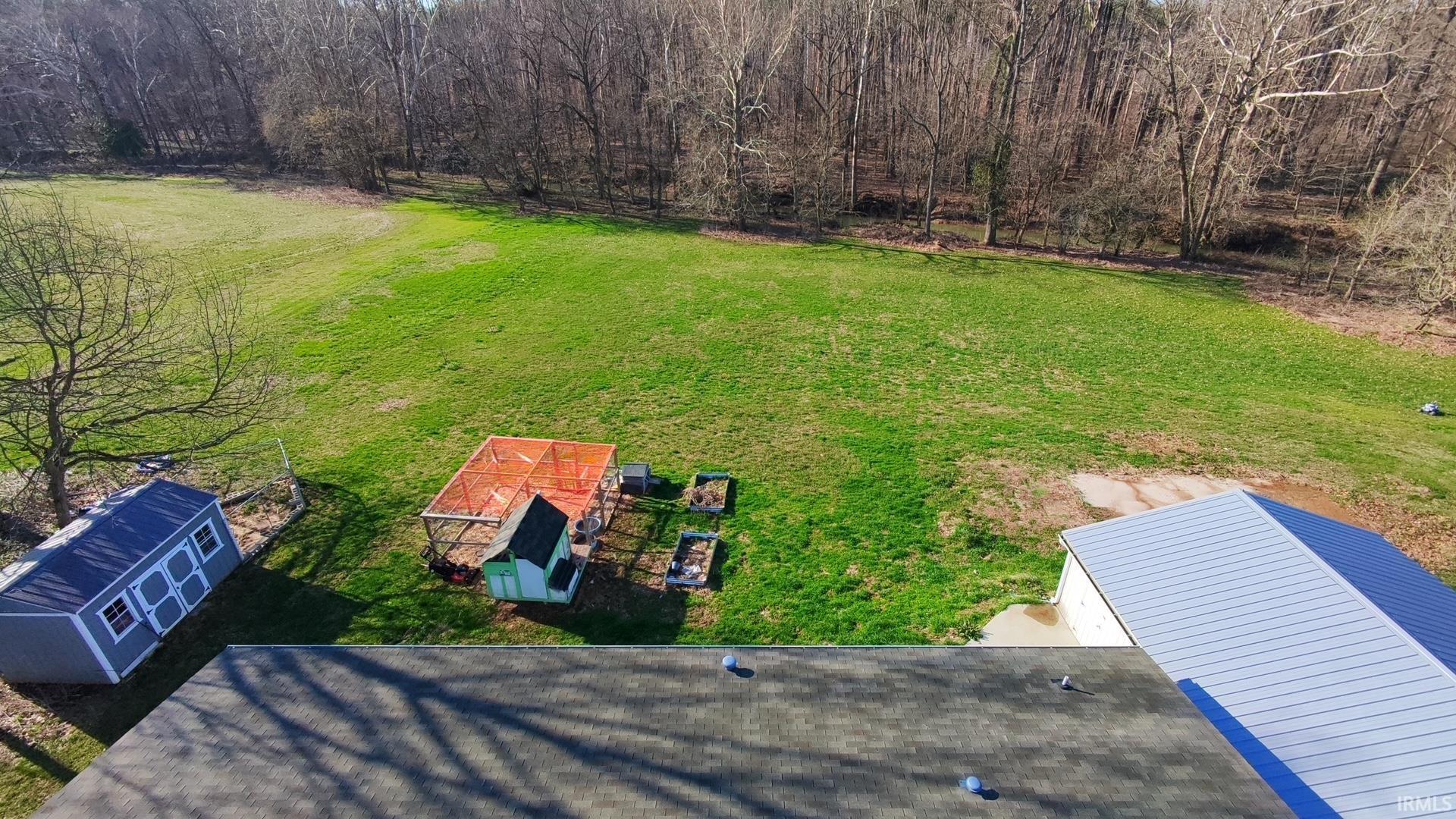 957 South Ridgecrest Lane Paoli, IN 47454 - Photo 26 of 29