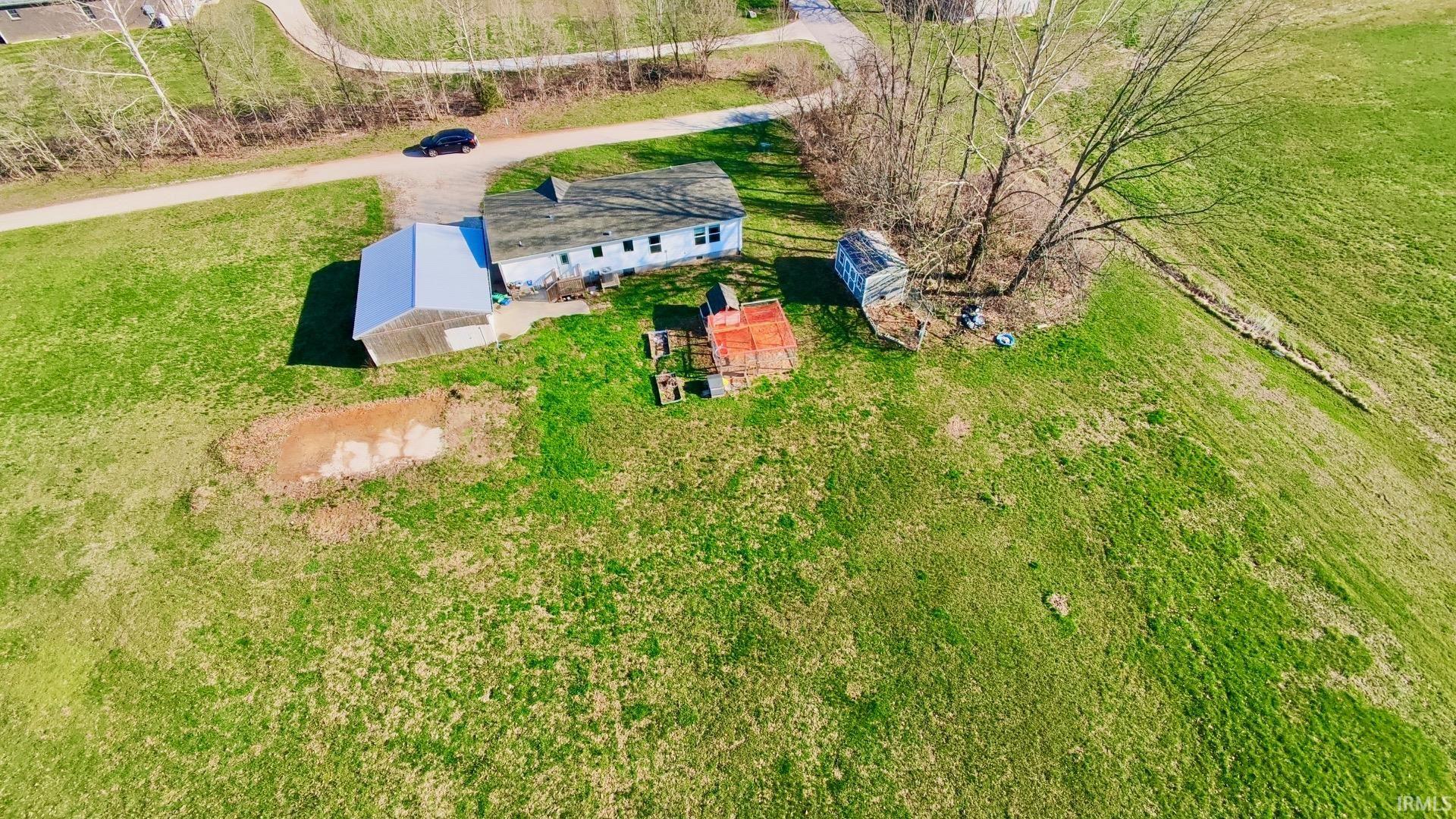 957 South Ridgecrest Lane Paoli, IN 47454 - Photo 28 of 29