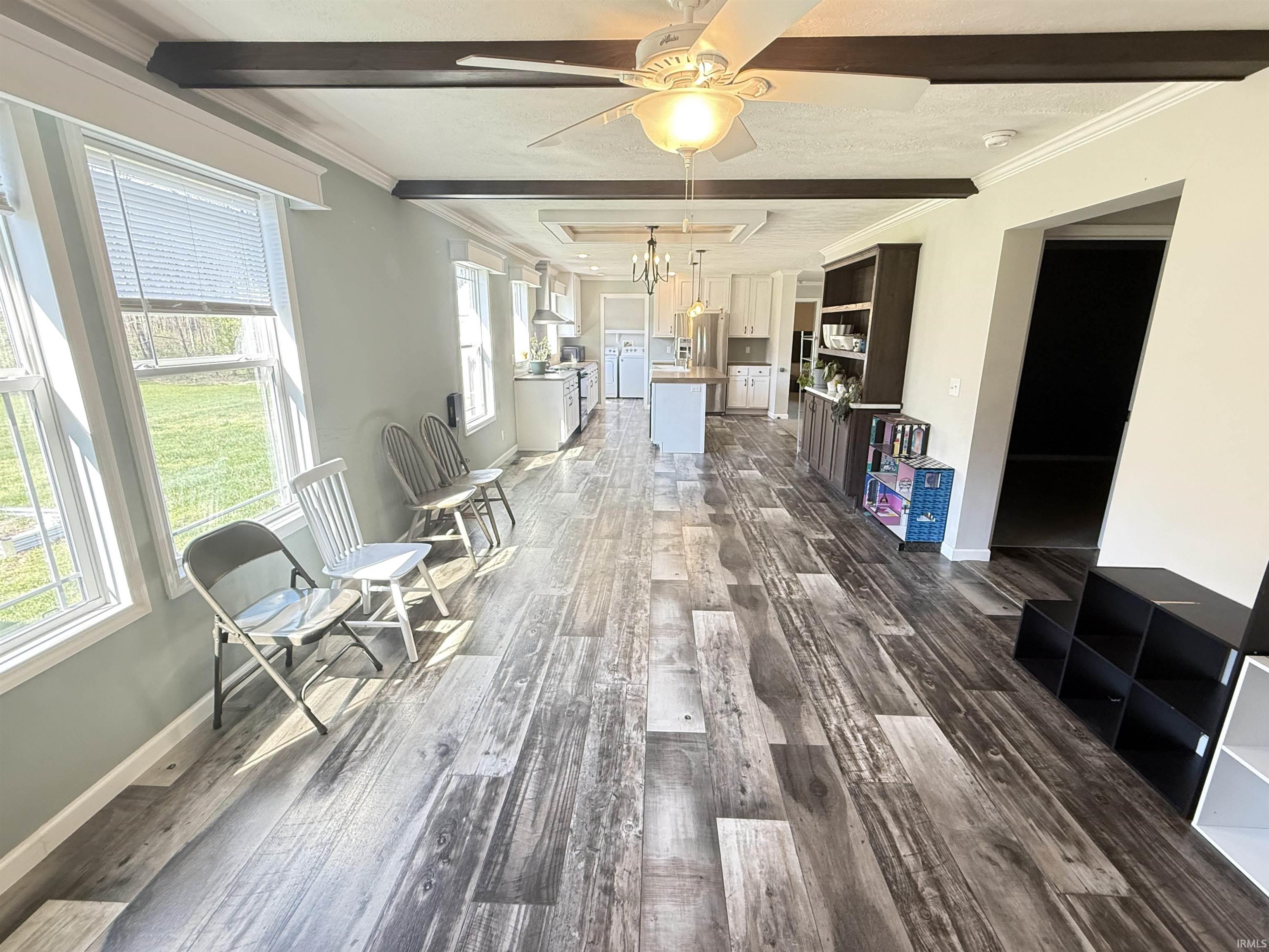 957 South Ridgecrest Lane Paoli, IN 47454 - Photo 8 of 29