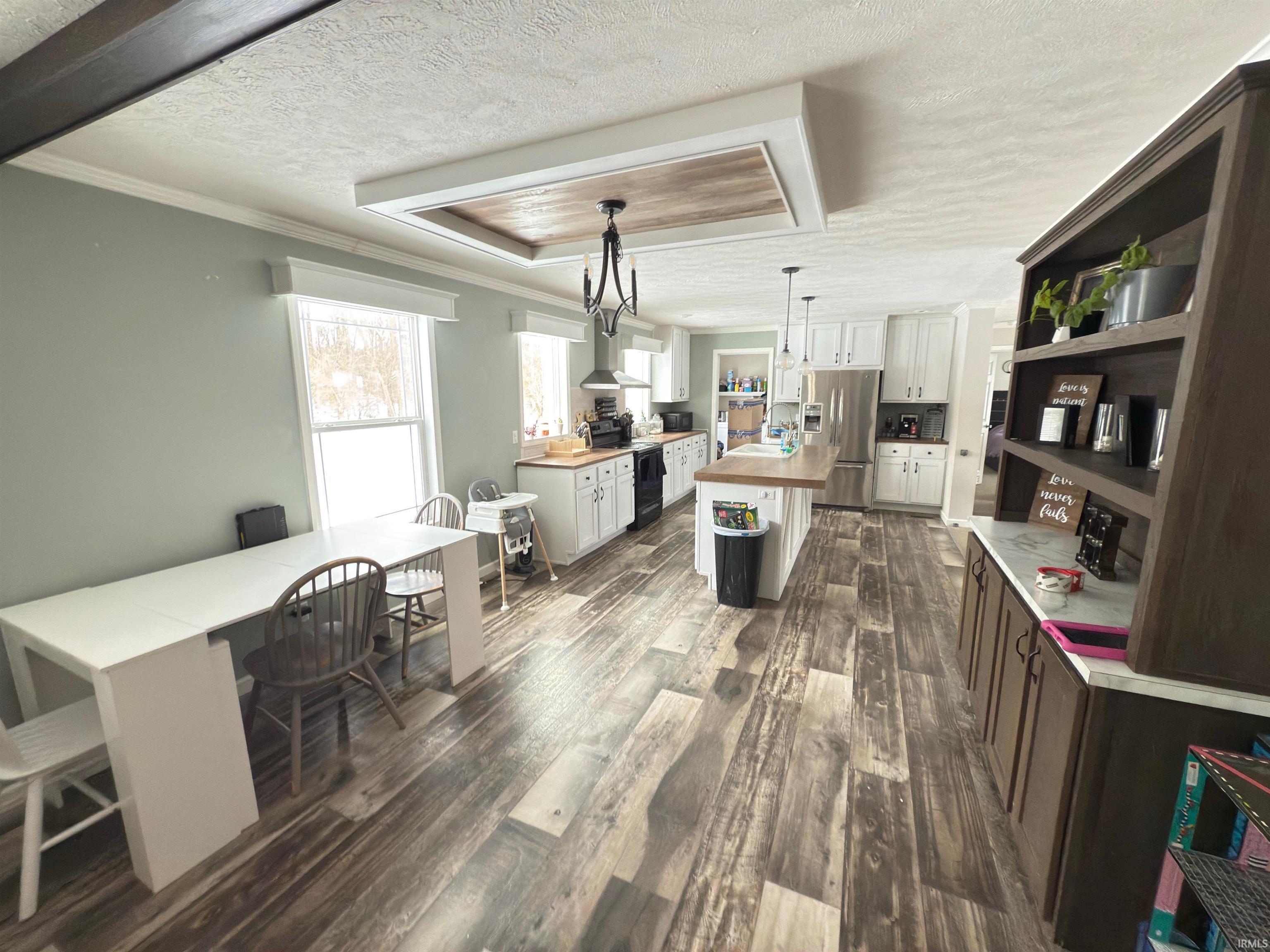 957 South Ridgecrest Lane Paoli, IN 47454 - Photo 10 of 19