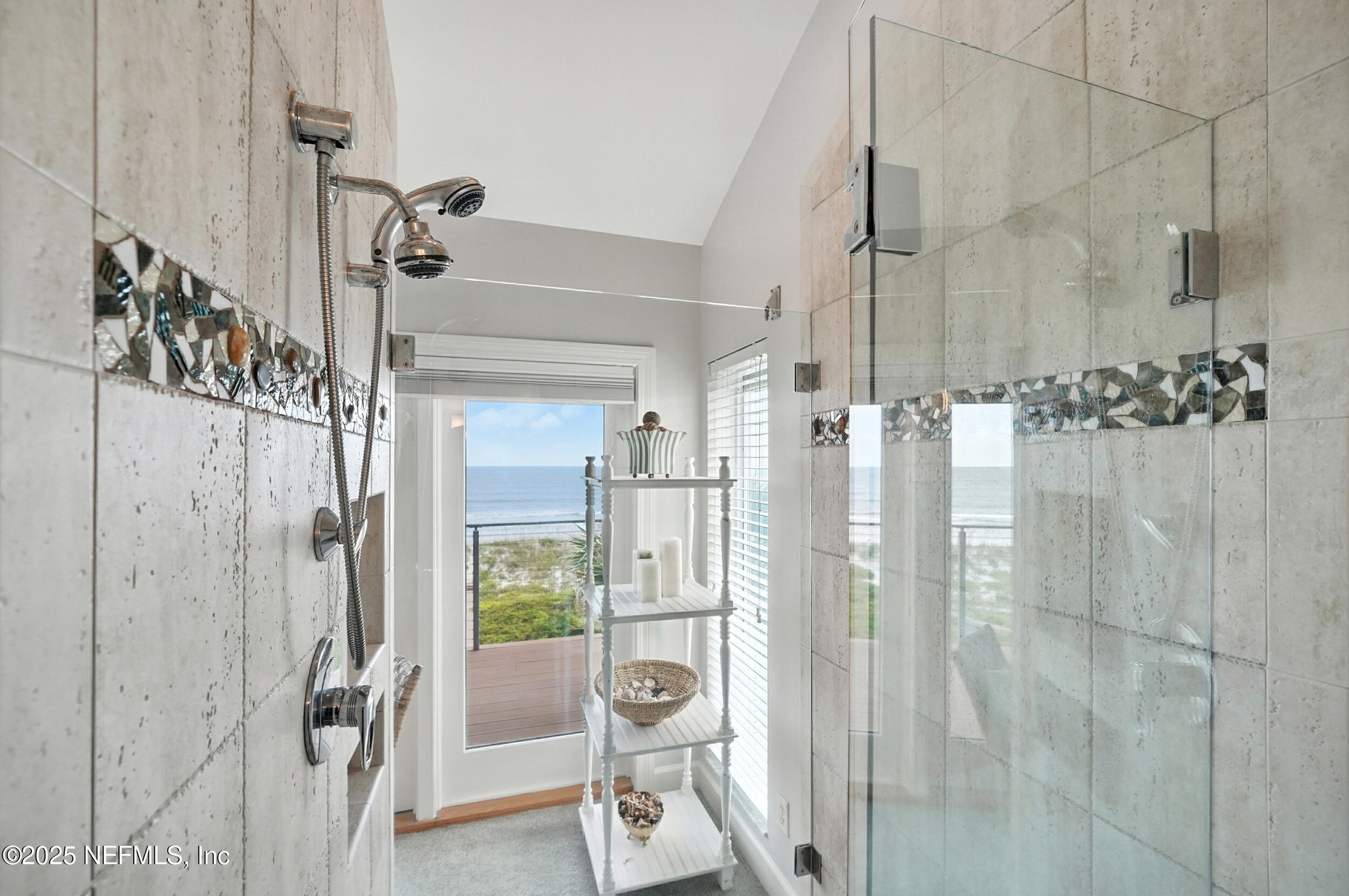 1789 Beach Avenue Atlantic Beach, FL 32233 - Photo 35 of 55 a bathroom with a shower