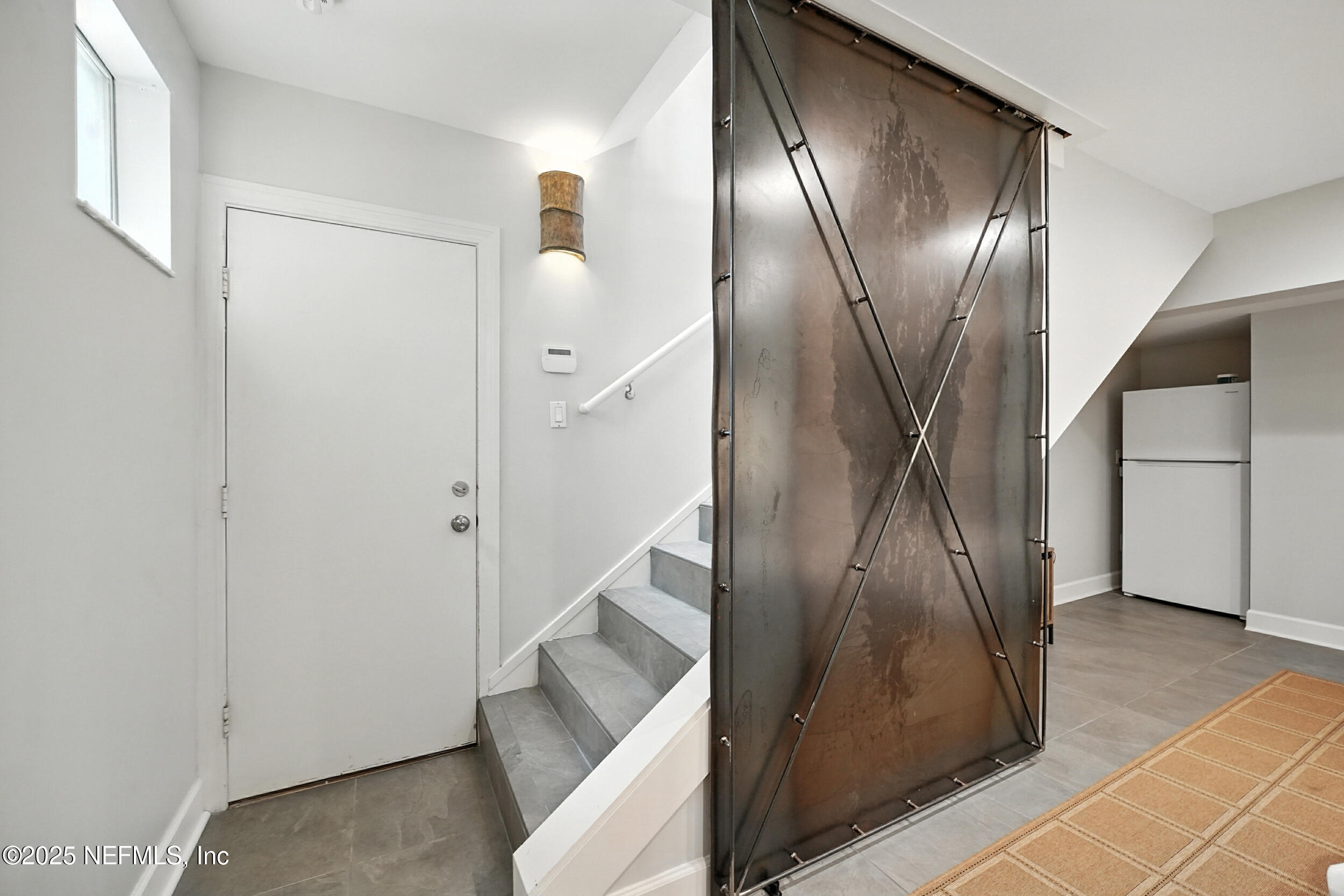 1789 Beach Avenue Atlantic Beach, FL 32233 - Photo 37 of 55 a view of an entryway