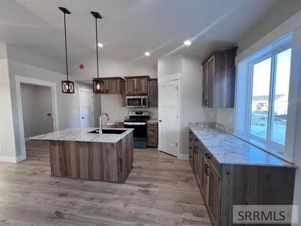 $399,900 | 1160 Alpine Avenue, Chubbuck, ID 83202
