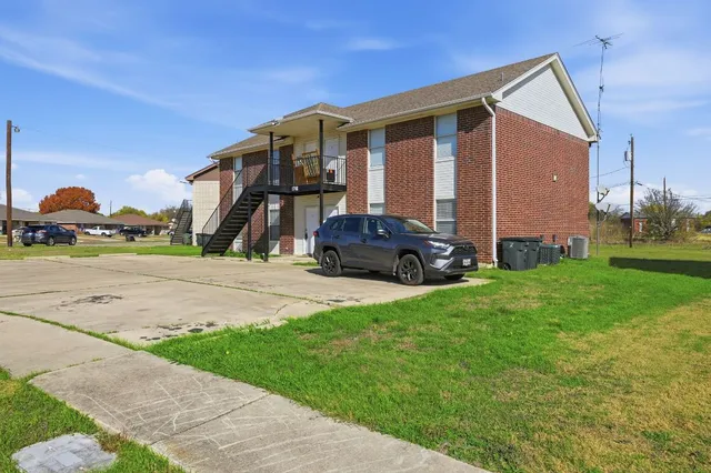 $850 | 1716 Benttree Drive, Unit C, Killeen, TX 76543