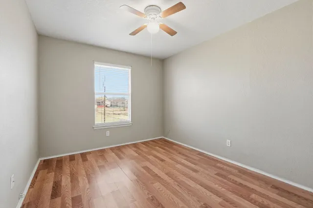 $850 | 1716 Benttree Drive, Unit C, Killeen, TX 76543