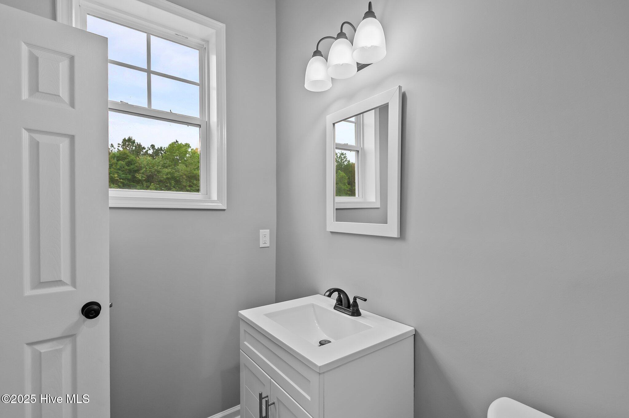 2176 Free Union Church Road Pinetown, NC 27865 - Photo 24 of 51 Full Bath 2