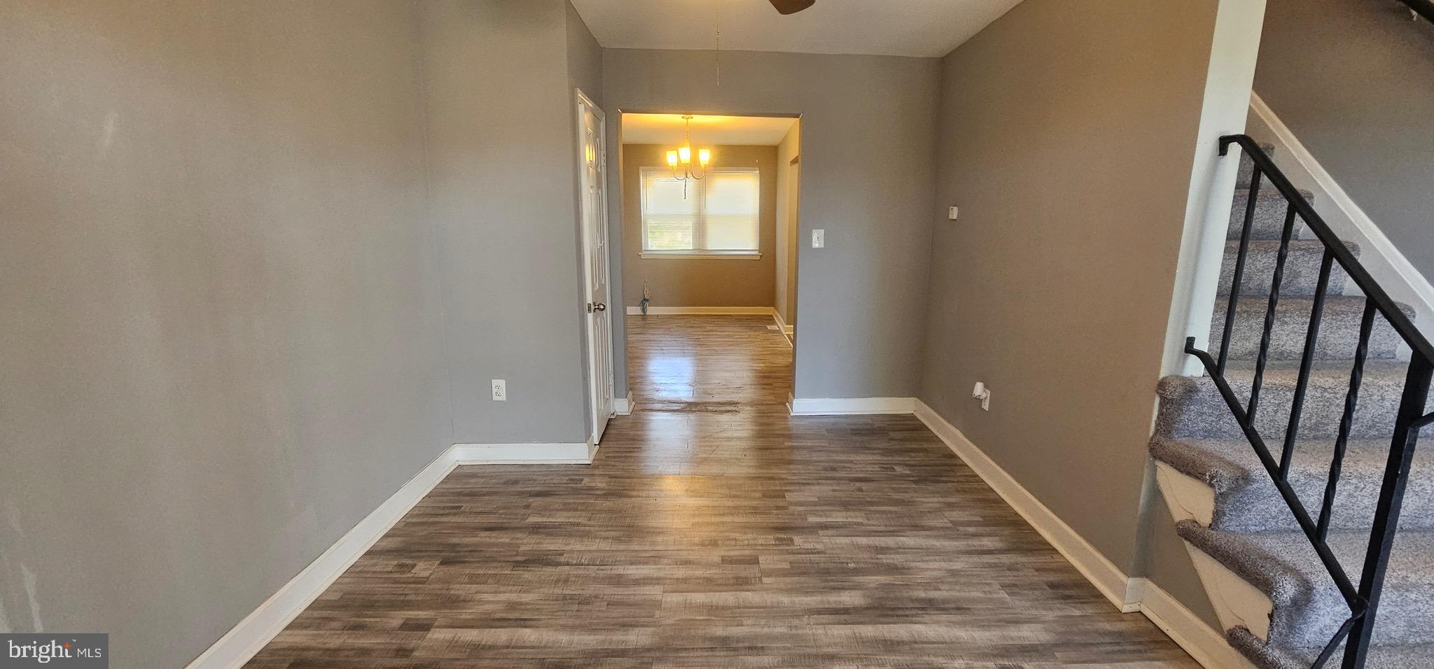 4017 Pimlico Road Baltimore, MD 21215 - Photo 2 of 26