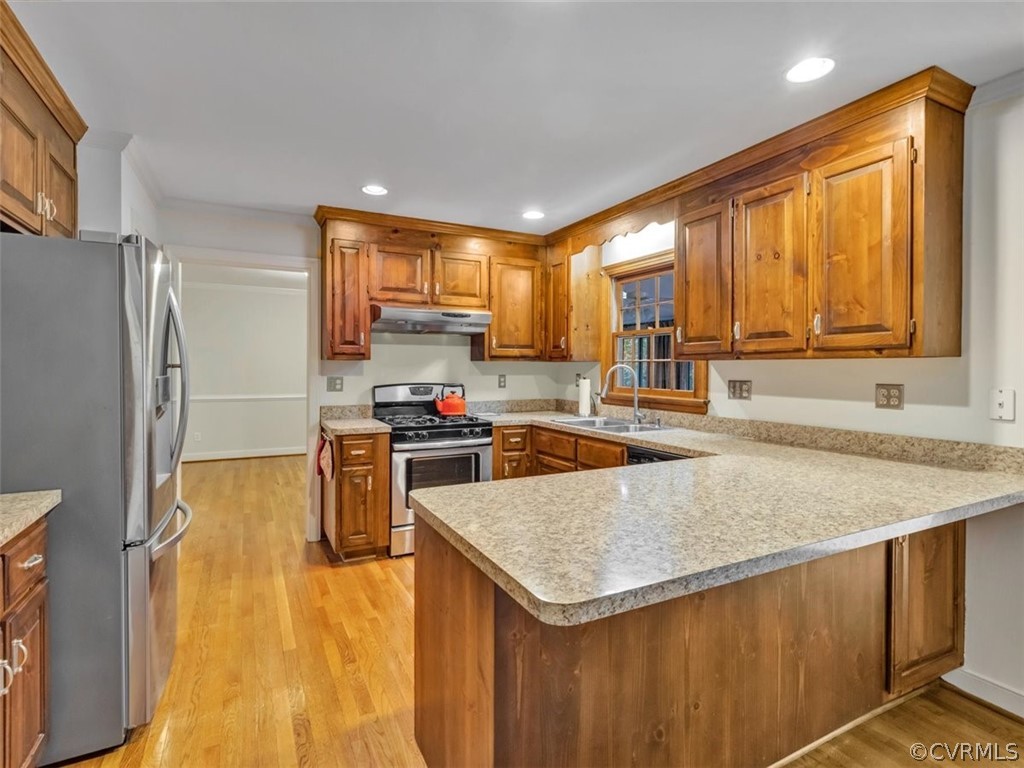 1611 Black Heath Road Midlothian, VA 23113 - Photo 12 of 38 Gallery Image 12
