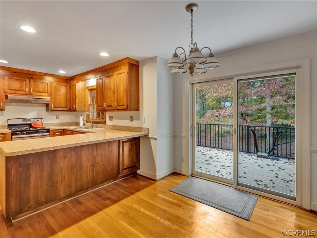 1611 Black Heath Road Midlothian, VA 23113 - Photo 13 of 38 Gallery Image 13