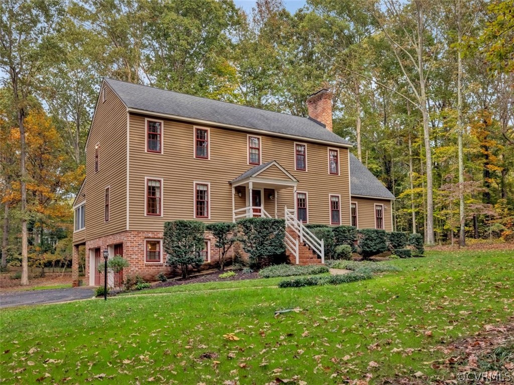 1611 Black Heath Road Midlothian, VA 23113 - Photo 2 of 38 Gallery Image 2