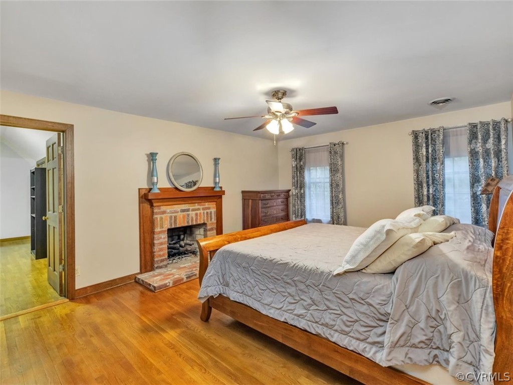 1611 Black Heath Road Midlothian, VA 23113 - Photo 21 of 38 Gallery Image 21