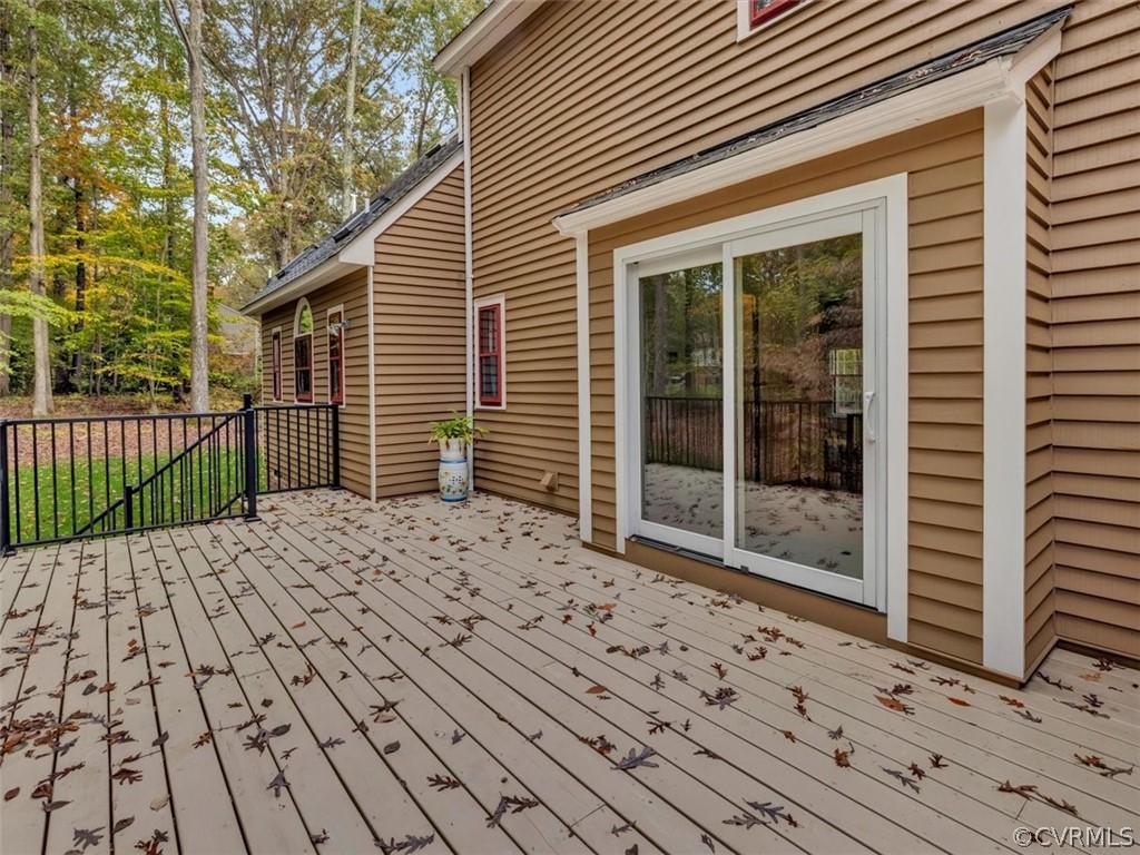 1611 Black Heath Road Midlothian, VA 23113 - Photo 33 of 38 Gallery Image 33
