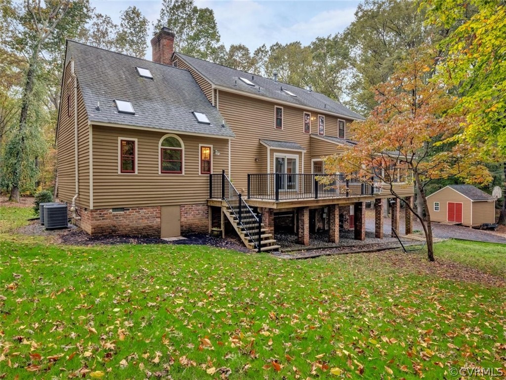 1611 Black Heath Road Midlothian, VA 23113 - Photo 35 of 38 Gallery Image 35