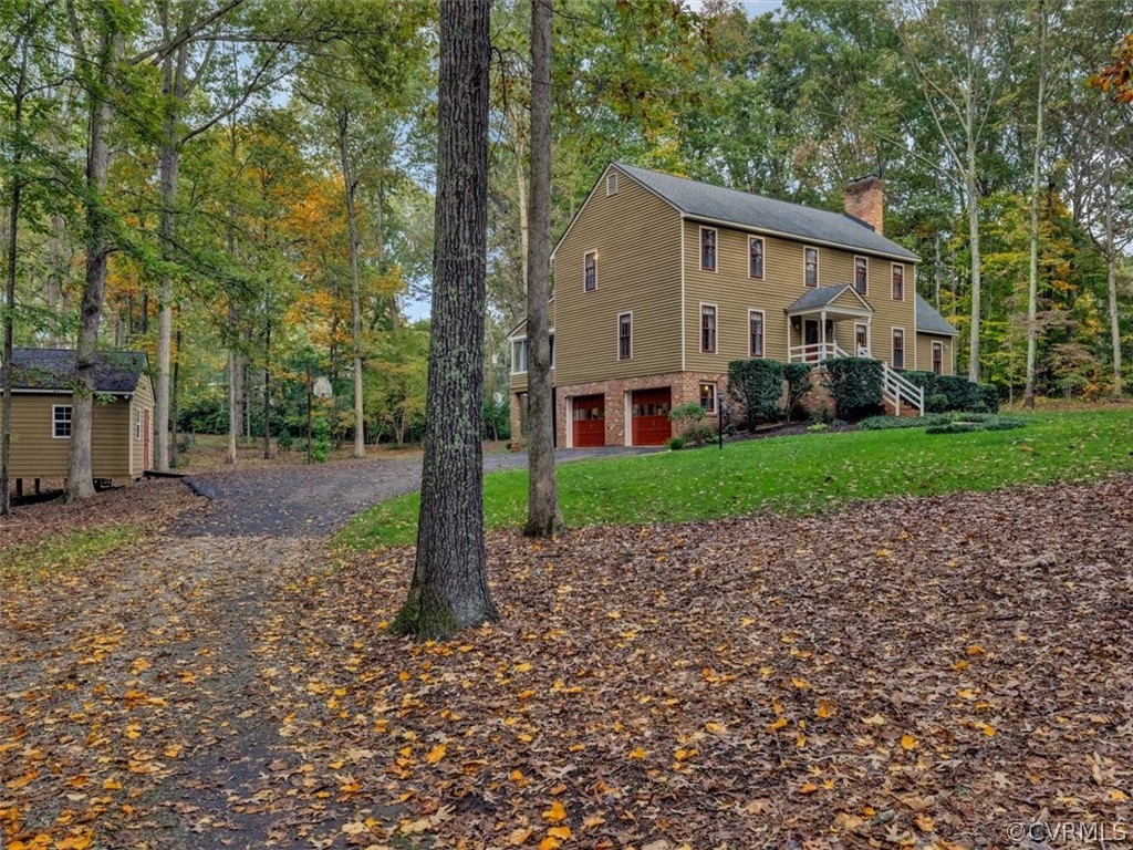 1611 Black Heath Road Midlothian, VA 23113 - Photo 38 of 38 Gallery Image 38
