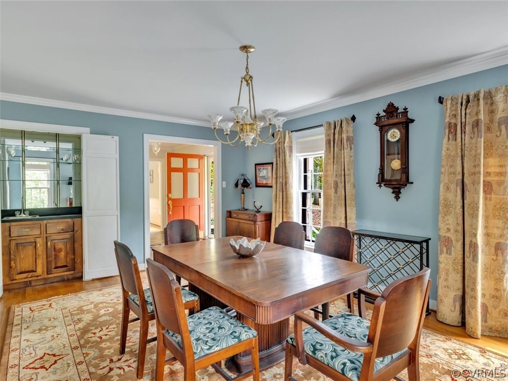 1611 Black Heath Road Midlothian, VA 23113 - Photo 5 of 38 Gallery Image 5