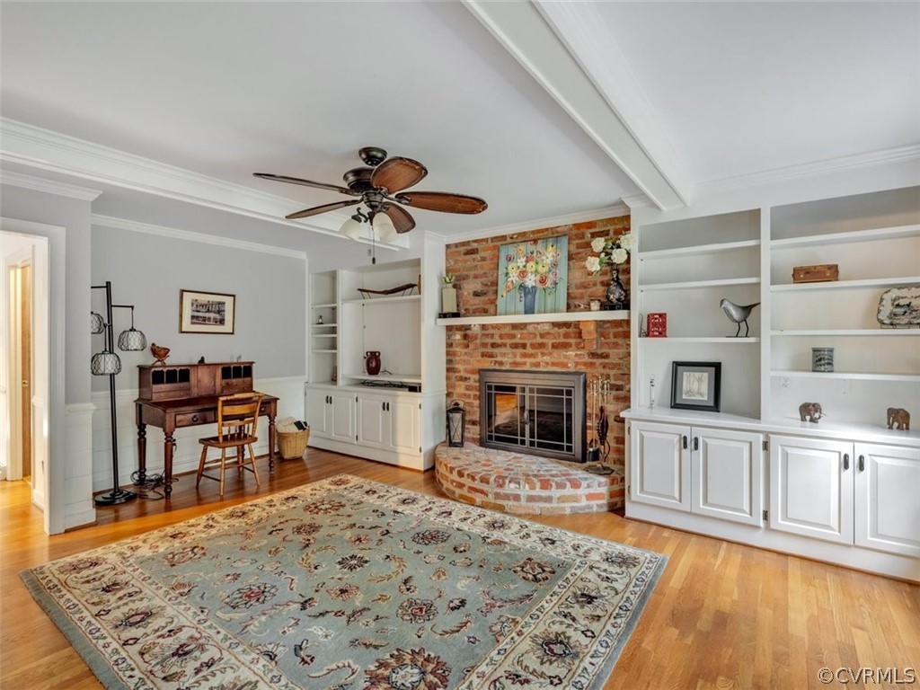 1611 Black Heath Road Midlothian, VA 23113 - Photo 6 of 38 Gallery Image 6