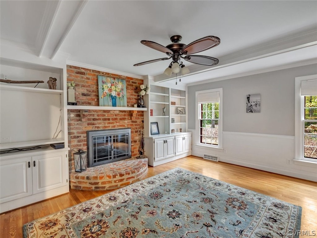 1611 Black Heath Road Midlothian, VA 23113 - Photo 7 of 38 Gallery Image 7
