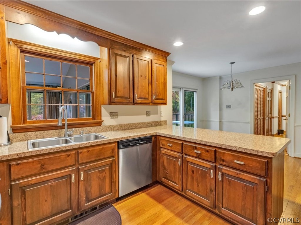 1611 Black Heath Road Midlothian, VA 23113 - Photo 10 of 38 Gallery Image 10