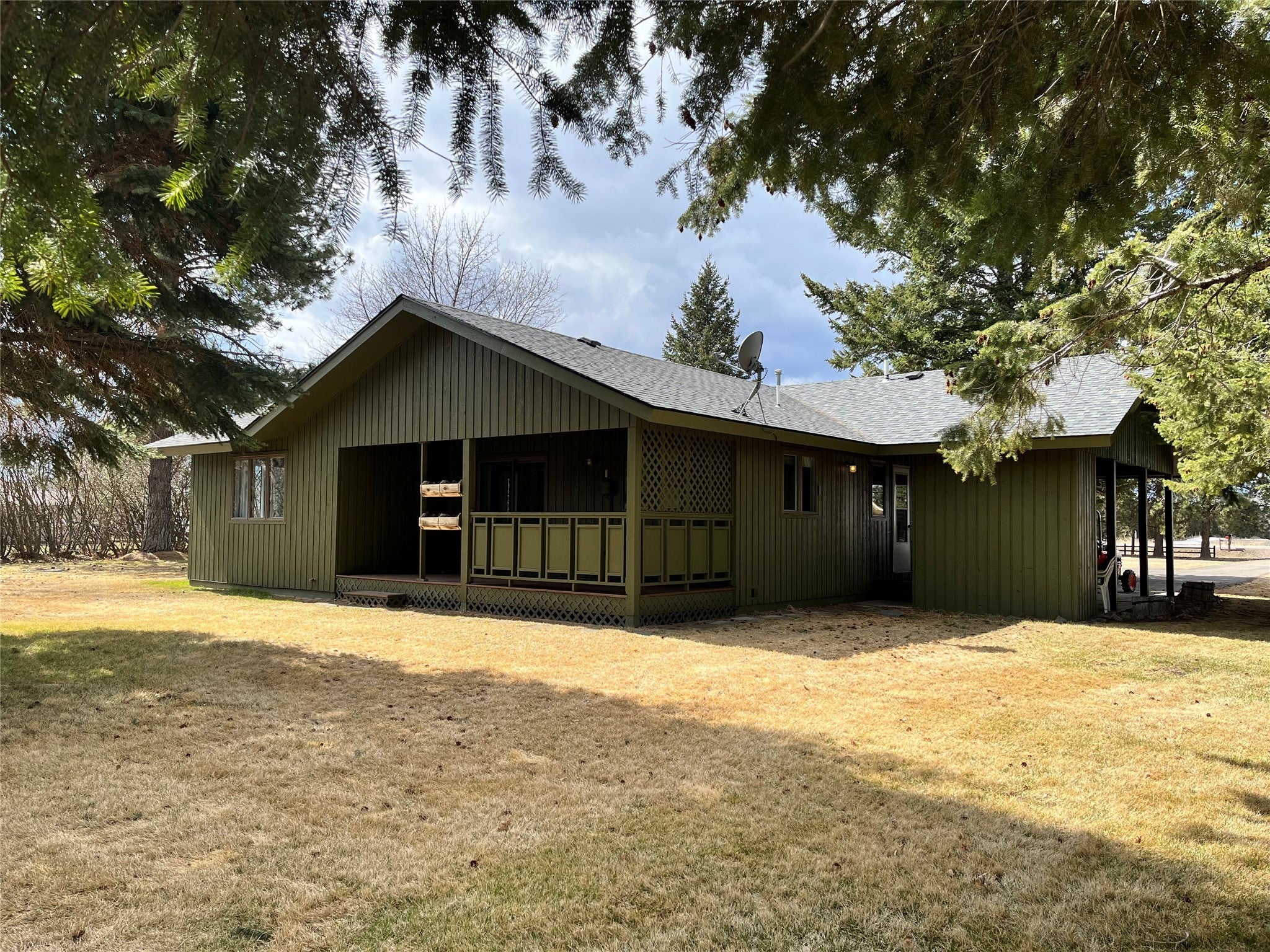 3405 Middle Road Columbia Falls, MT 59912 - Photo 1 of 1 Gallery Image 1