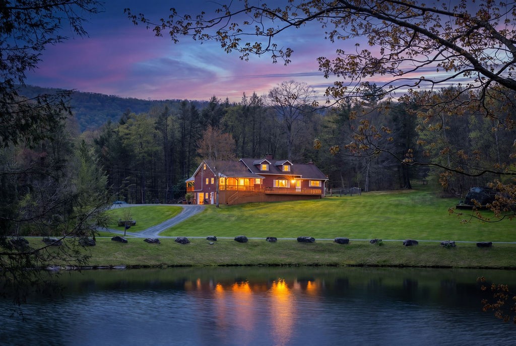 333 Rainbow Lodge Road Tompkins, NY 13856 - Photo 3 of 50