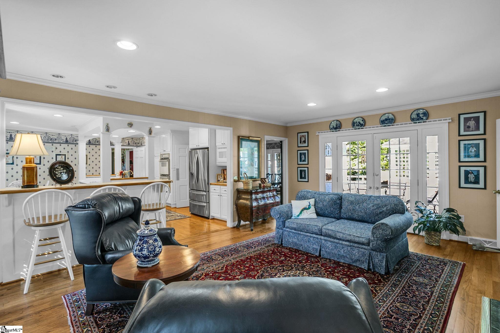 22 Timrod Way Greenville, SC 29607 - Photo 23 of 50