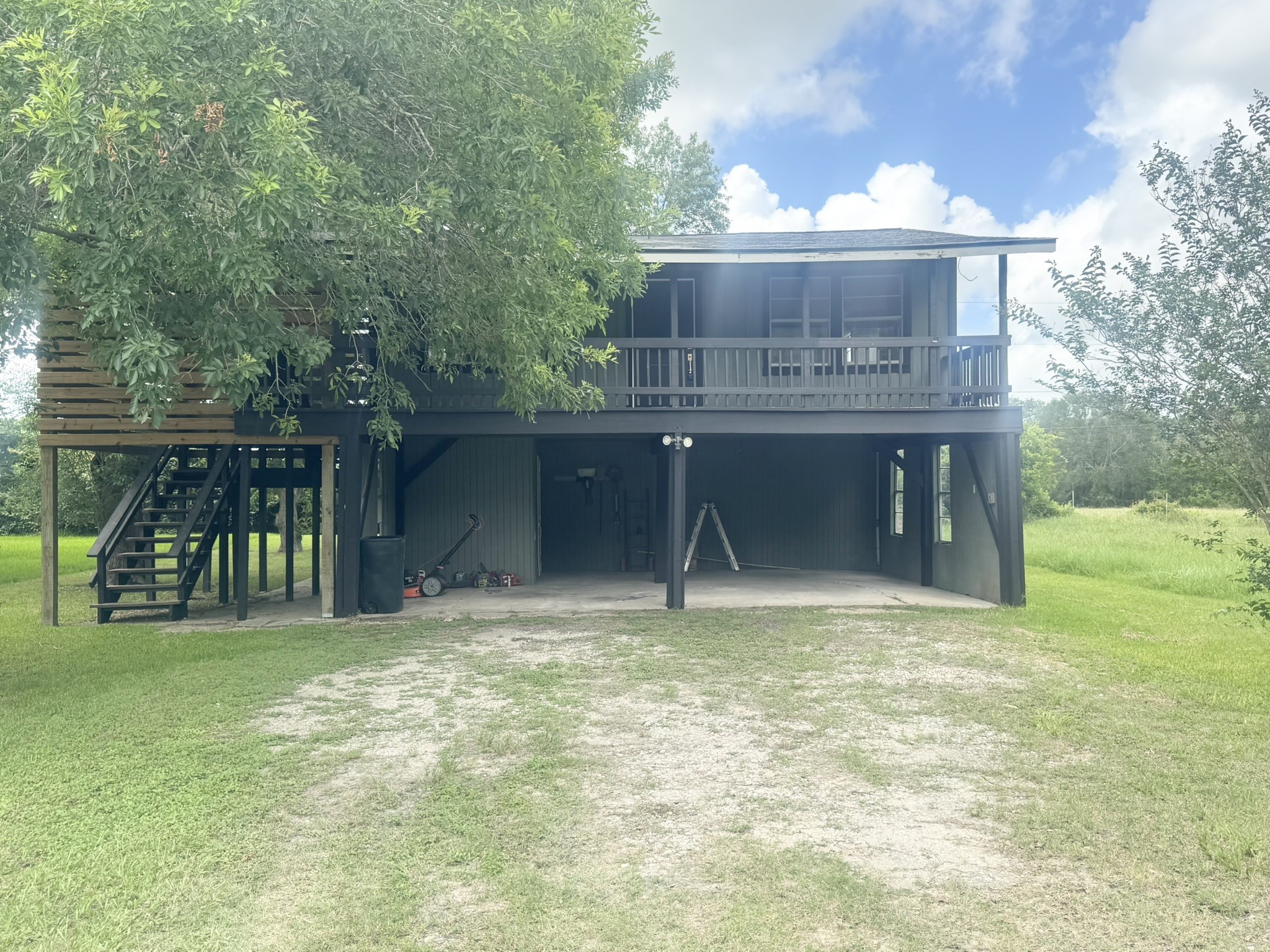 788 Riverside Drive Palacios, TX 77465 - Photo 2 of 46