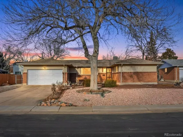 $650,000 | 9561 West Tennessee Avenue, Lakewood, CO 80226