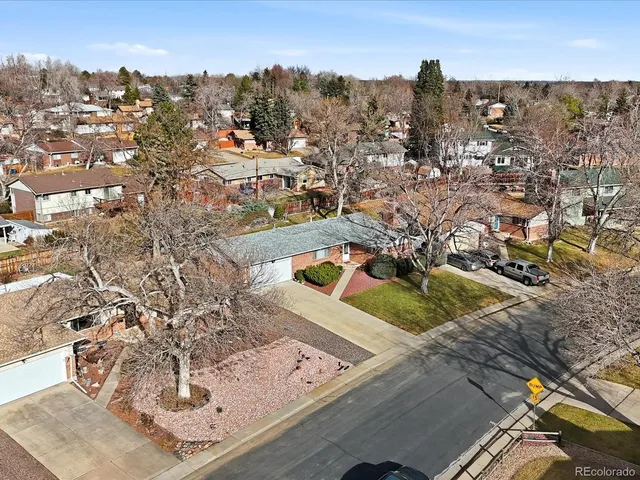 $650,000 | 9561 West Tennessee Avenue, Lakewood, CO 80226