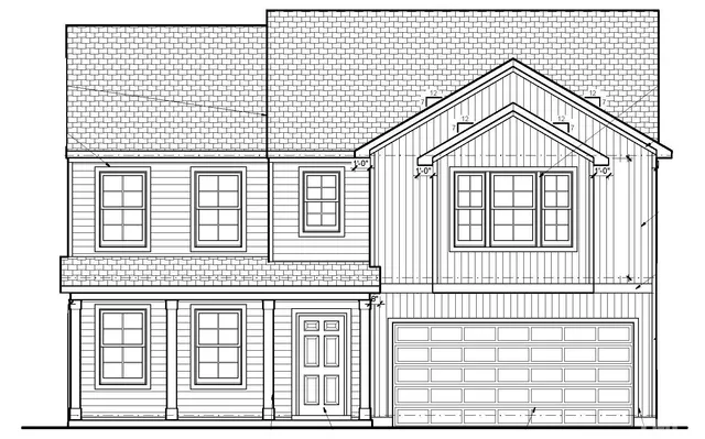 $387,146 | 35 Spotted Bee Way, Louisburg, NC 27549