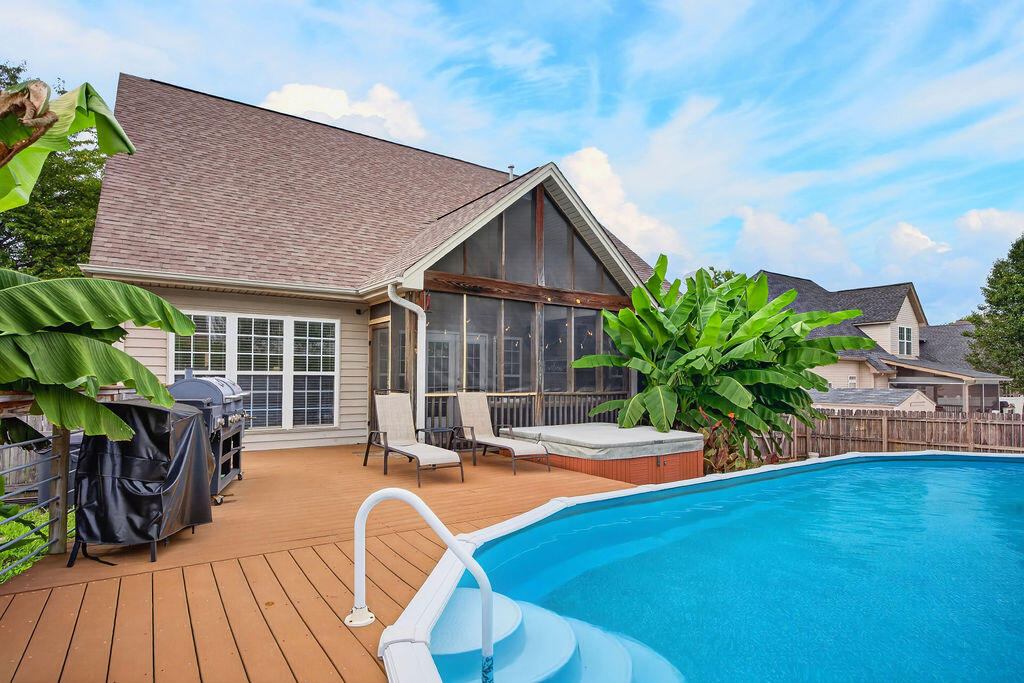 7162 Houser Ridge Lane Hixson, TN 37343 - Photo 48 of 59 Houser Ridge