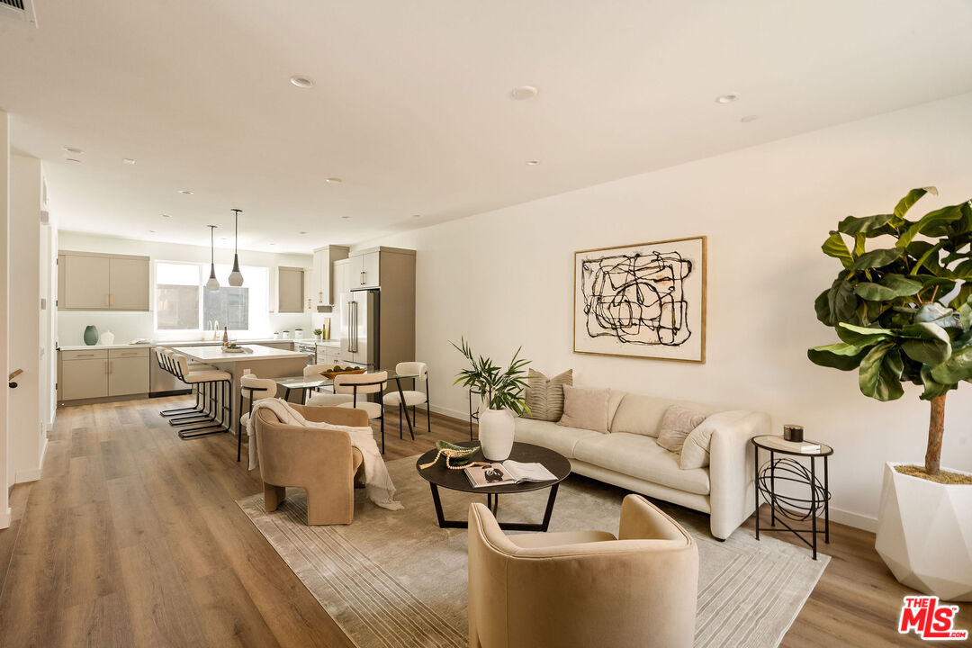 3871 North Riley Lane Los Angeles, CA 90065 - Photo 1 of 22 Gallery Image 1