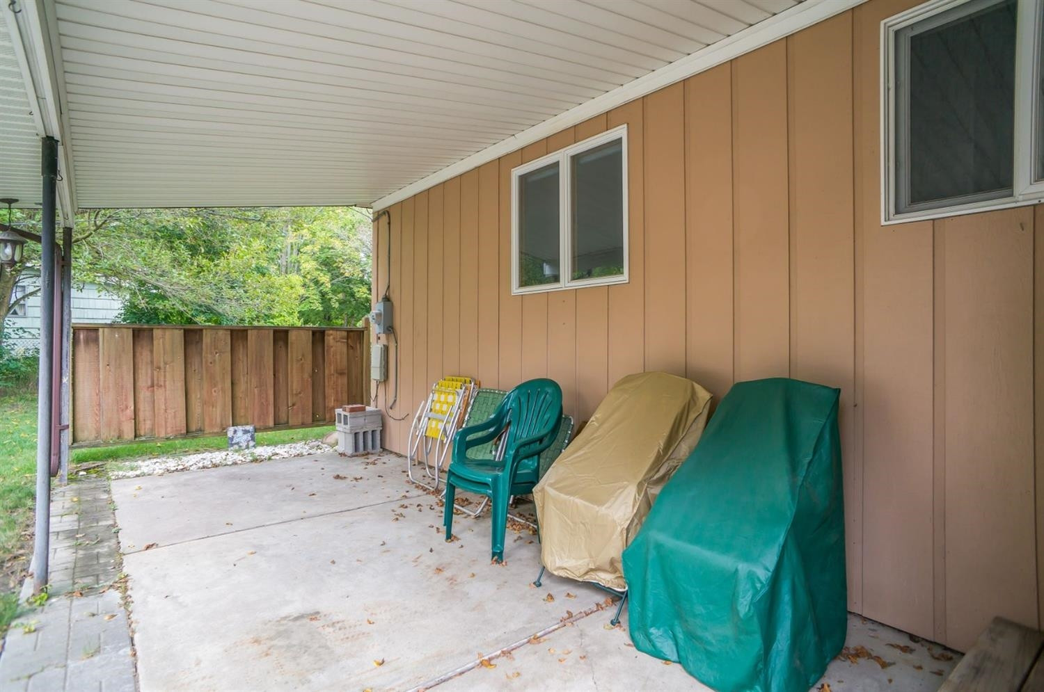 2816 Cranbrook Road Ann Arbor, MI 48104 - Photo 28 of 31 Photo 28