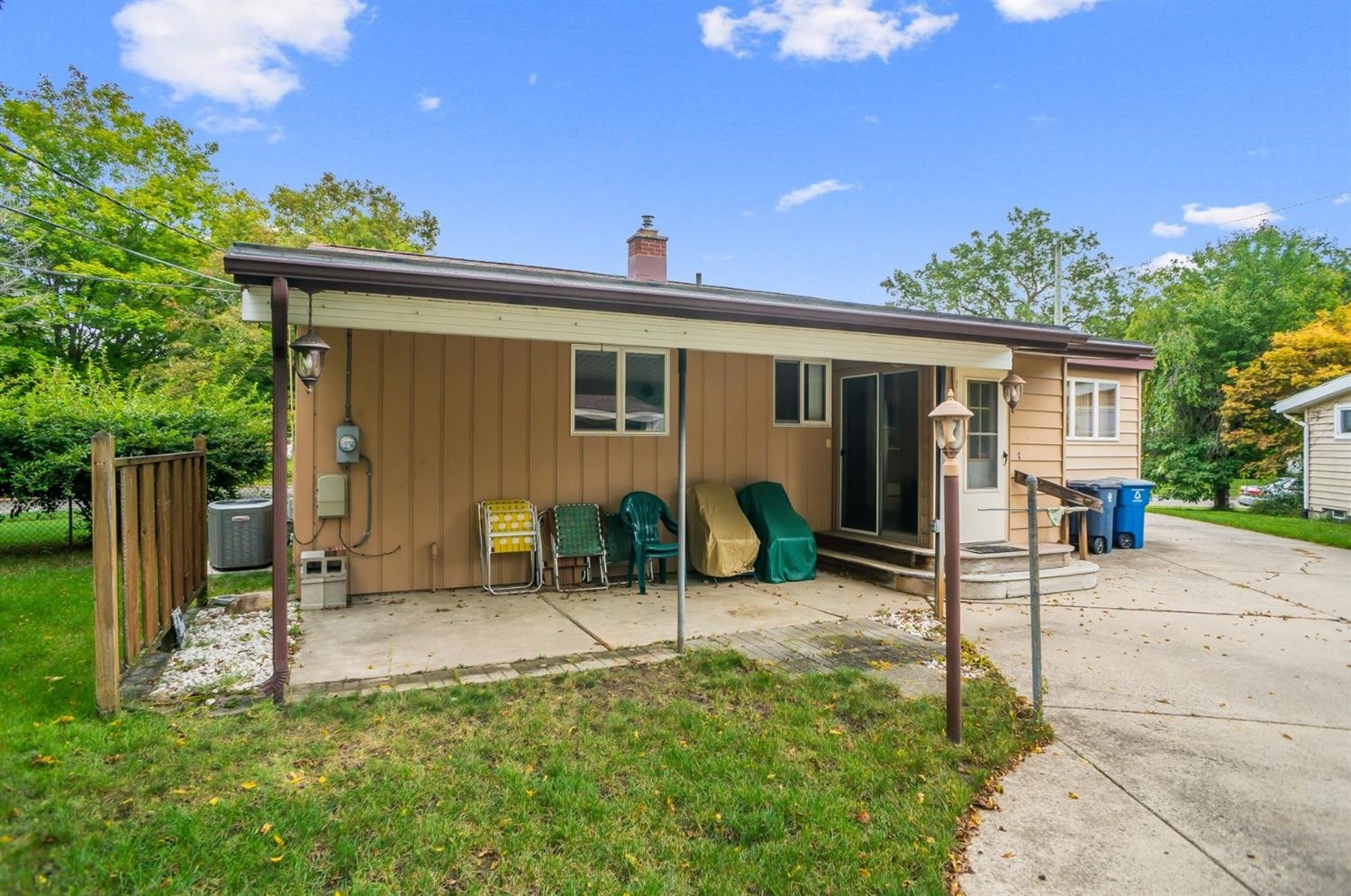 2816 Cranbrook Road Ann Arbor, MI 48104 - Photo 29 of 31 Photo 29