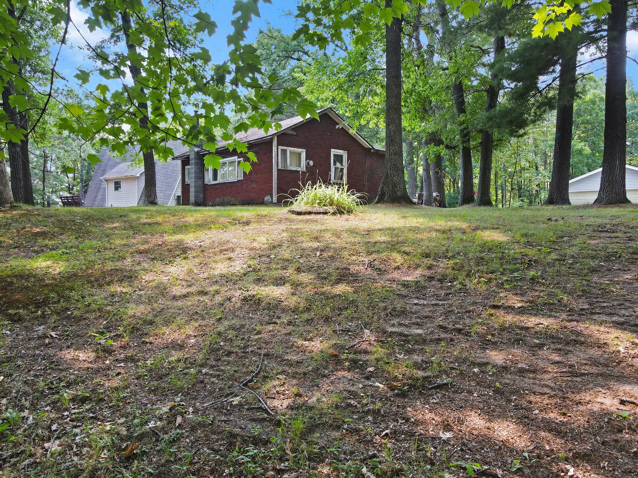 7044 Godfrey Lake Road Siren, WI 54872 - Photo 27 of 34 Gallery Image 27