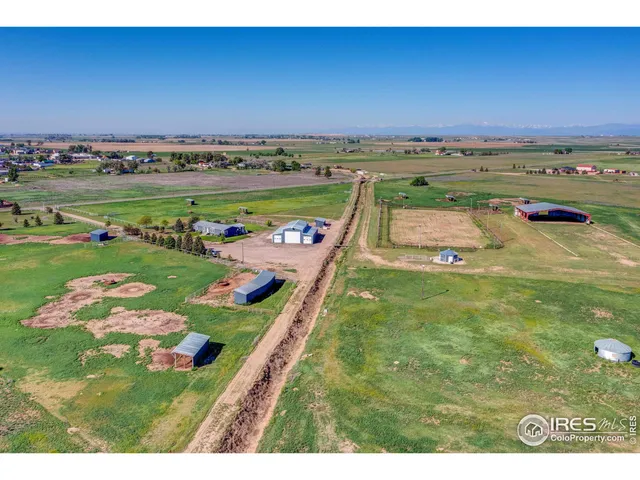 $997,500 | 15575 County Road 90, Pierce, CO 80650