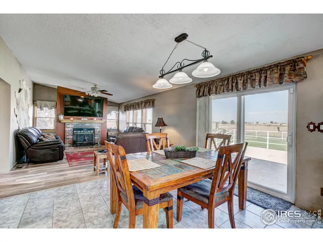 $997,500 | 15575 County Road 90, Pierce, CO 80650