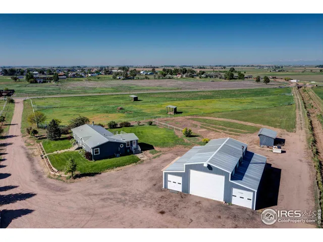 $997,500 | 15575 County Road 90, Pierce, CO 80650