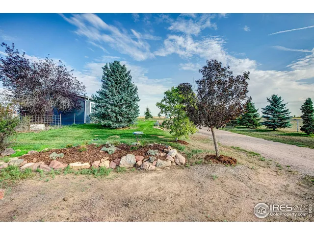 $997,500 | 15575 County Road 90, Pierce, CO 80650